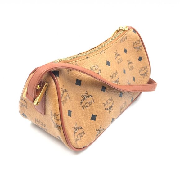 MCM small handbag - Picture 3 of 10